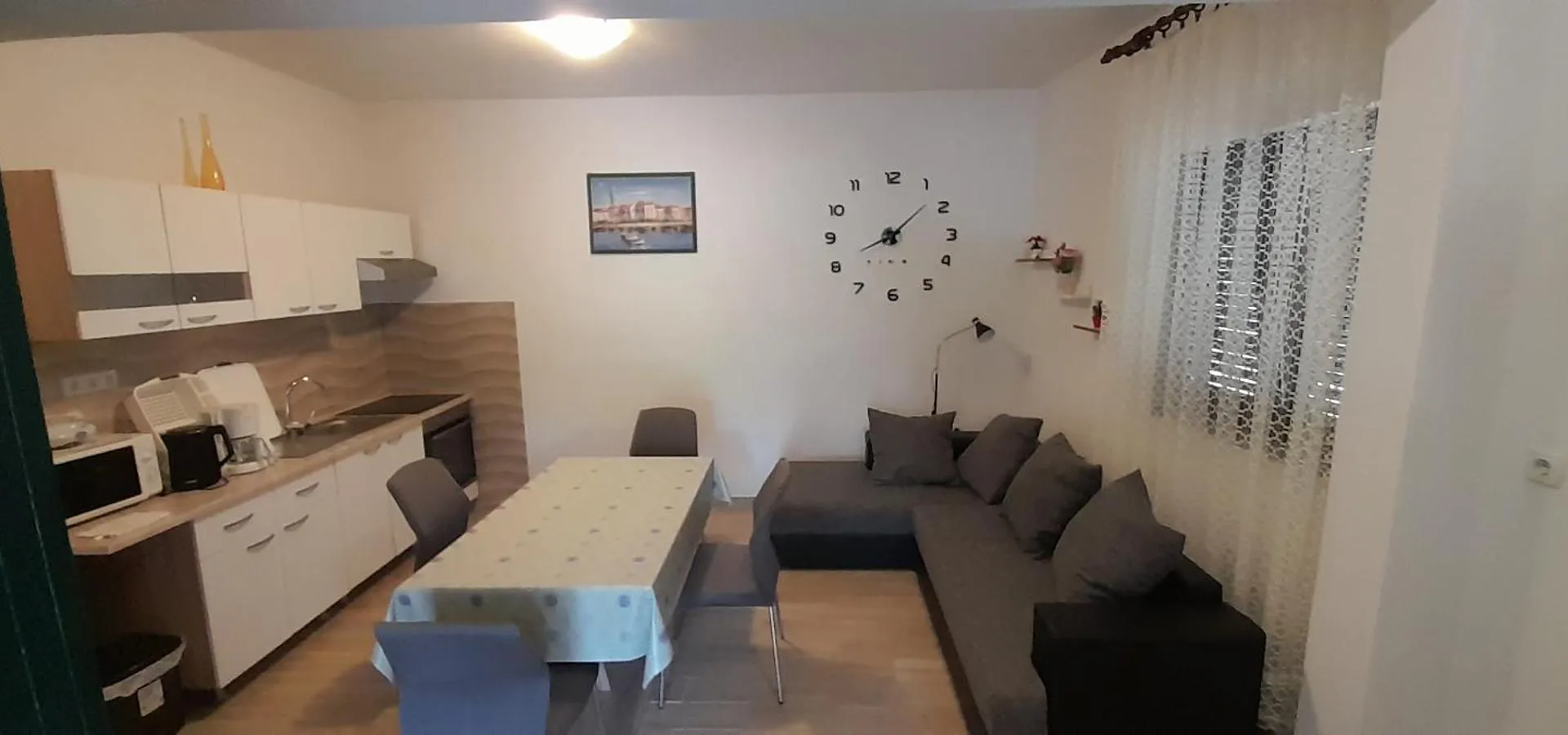 Apartmani Ivan & Mirjana 2 Lopar