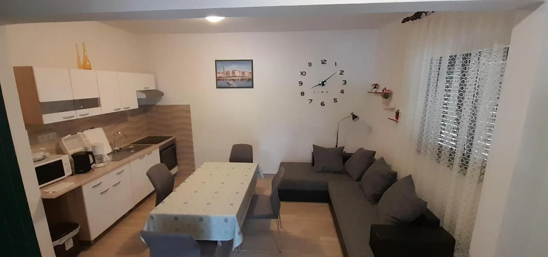 Apartmani Ivan & Mirjana 2 Lopar Apartment