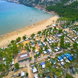Valamar San Marino Park za odmor