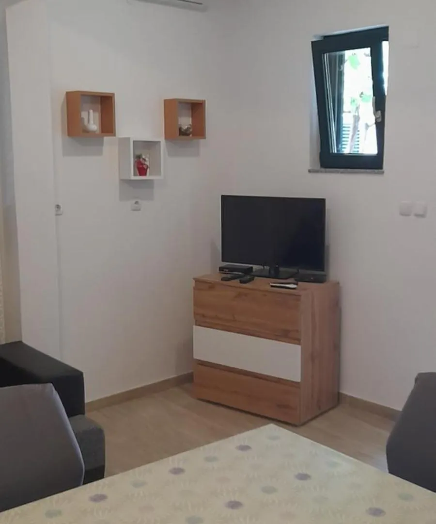 Apartmani Ivan & Mirjana 2 Lopar Apartment