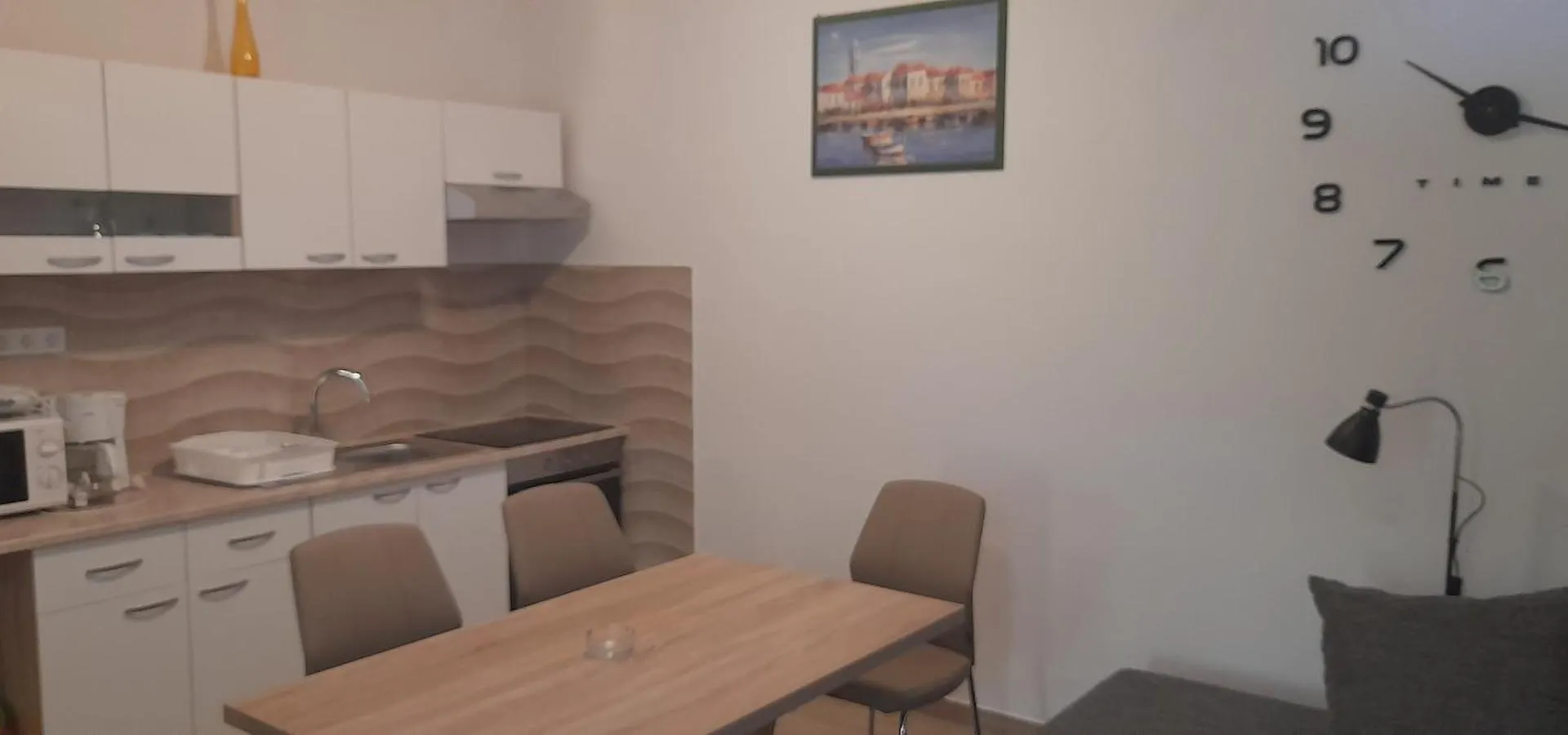 Apartment Apartmani Ivan & Mirjana 2 Lopar