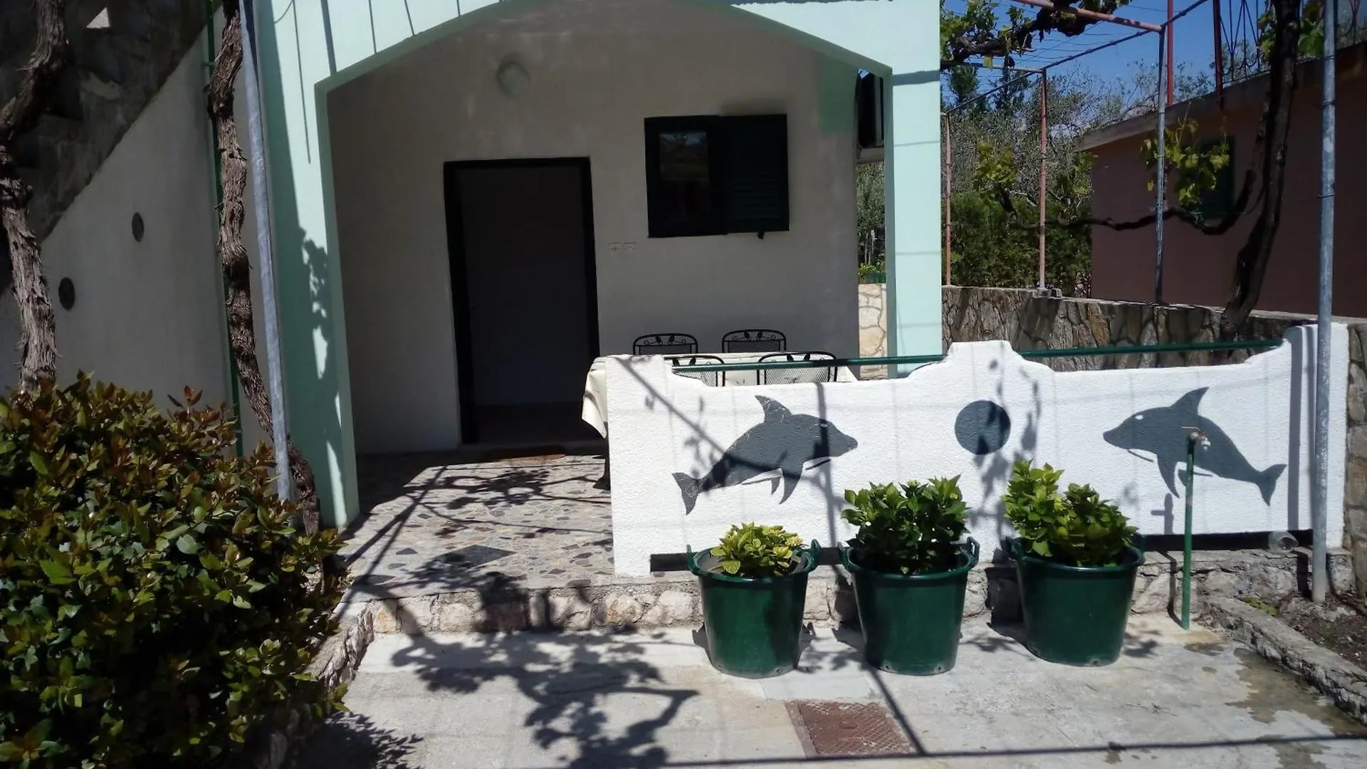 Apartment Apartmani Ivan & Mirjana 2 Lopar Croatia