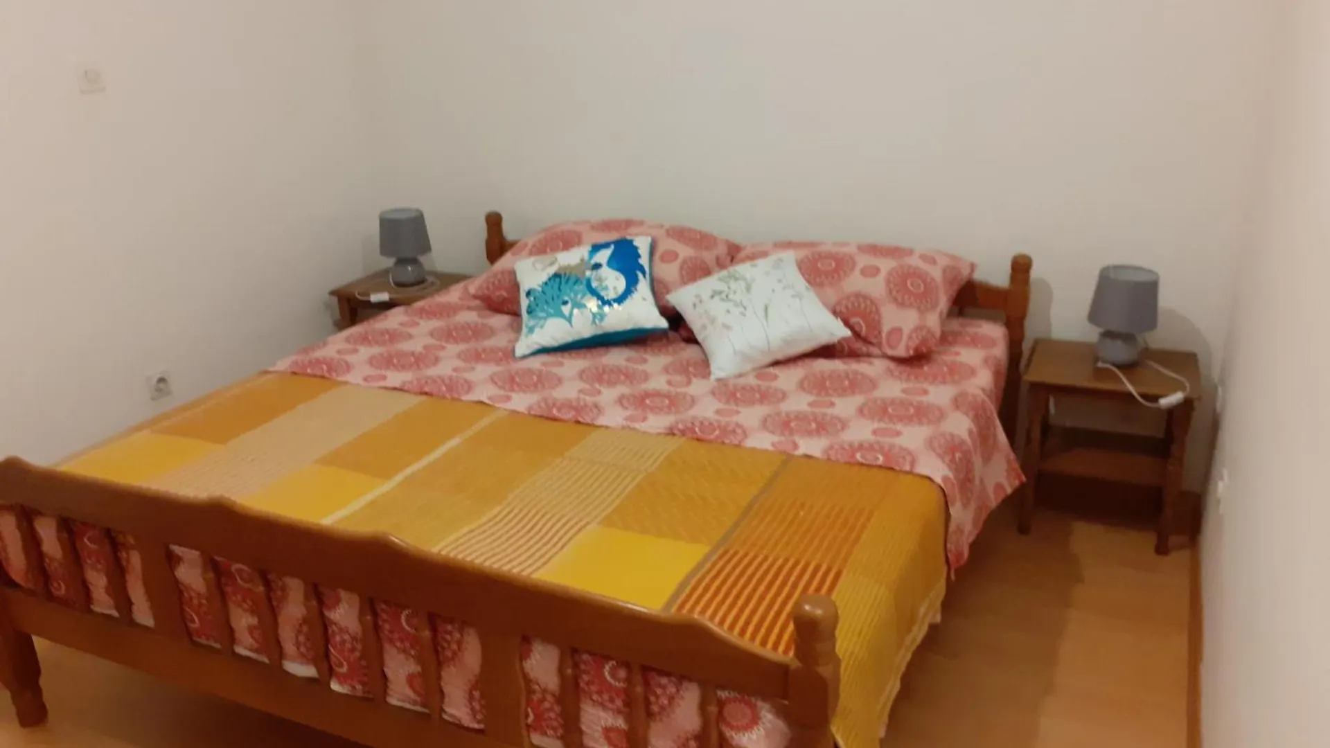 Apartment Apartmani Ivan & Mirjana 2 Lopar