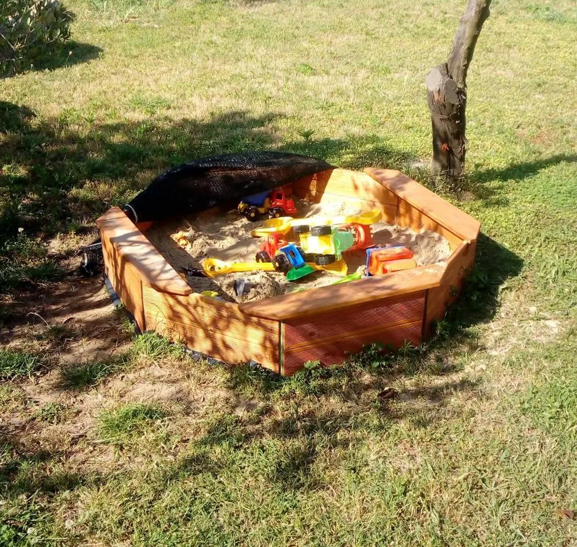 Apartmani Ivan & Mirjana 2 Lopar